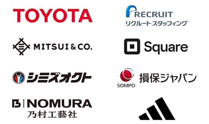 ダイヤモンドパートナー