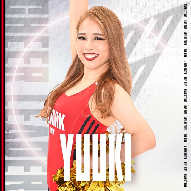 YUUKI
