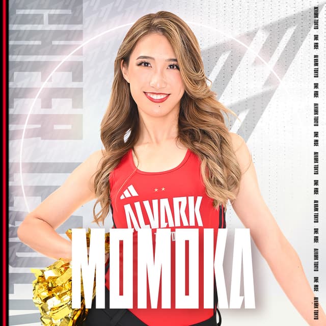 MOMOKA
