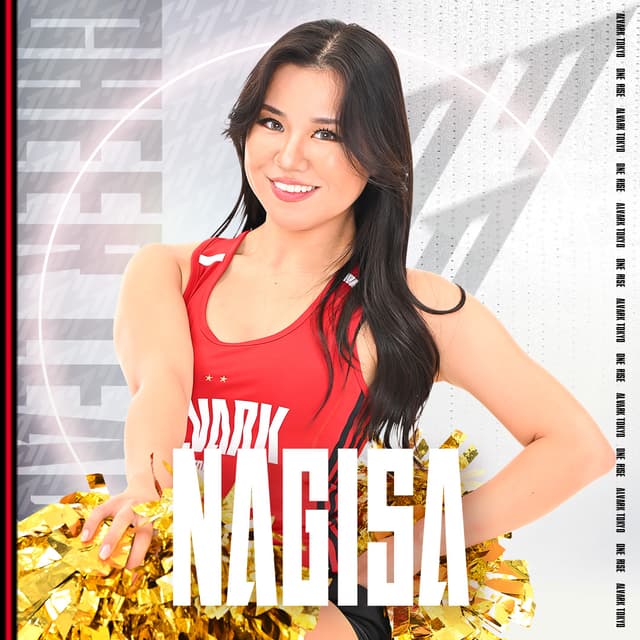 NAGISA