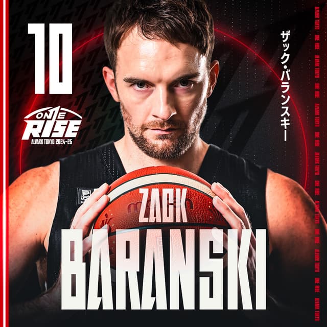 ザック・バランスキー