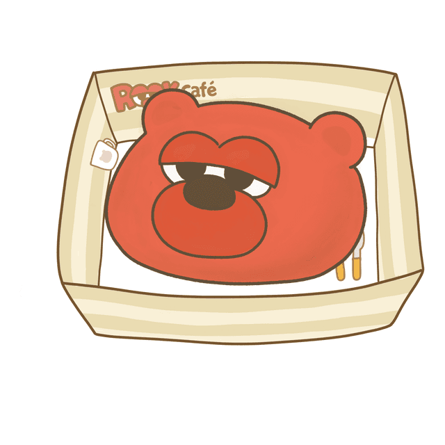 ルークまん【事前オーダーあり】