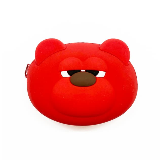 ルークPVCポーチ