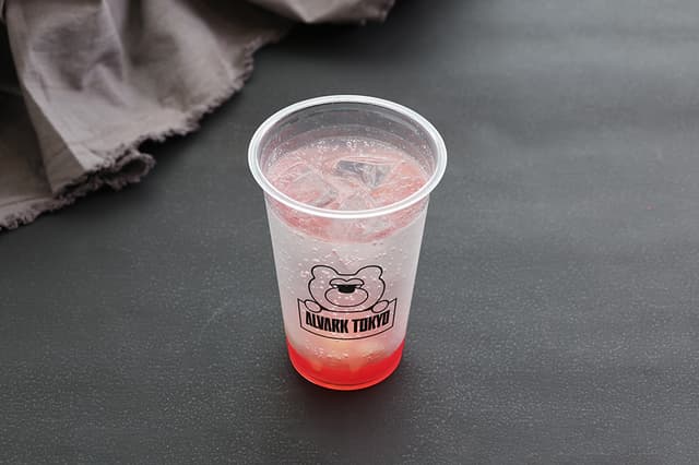 【代々木第一限定】#6009「ルークレモネード」