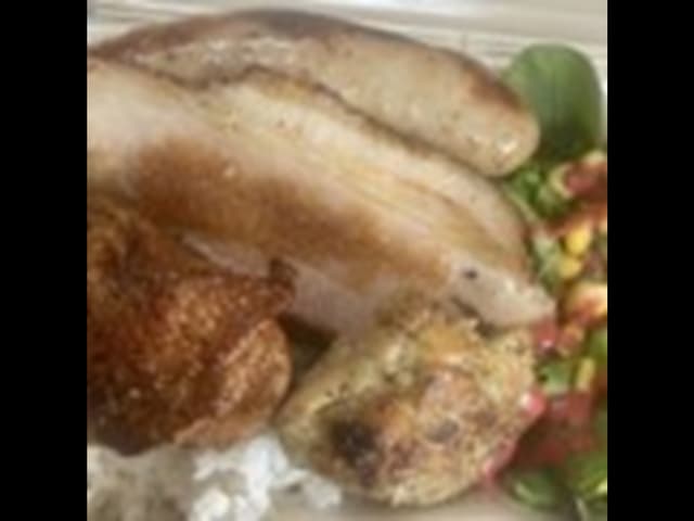 【1/7のみ】Bear’s Kitchen(STORE MUSE) A5仙台牛の"豪快"焼きしゃぶ丼