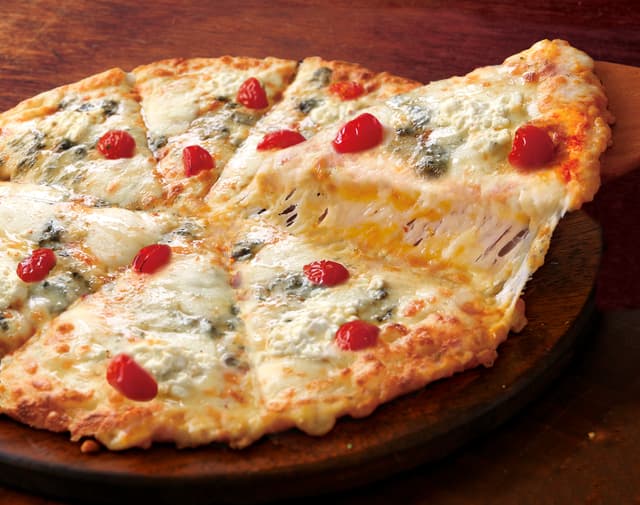 ピザーラ ルークピザ 他