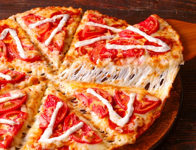 【3/23のみ】千葉ジェッツピザ+