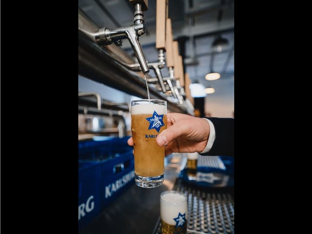 EUROPEAN Beer Bar ドイツクラフトビール