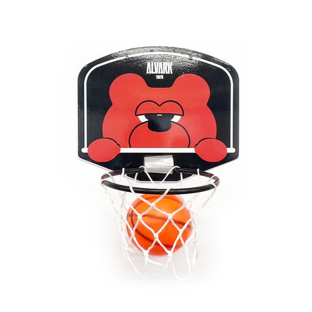 ミニバスケットボールセット