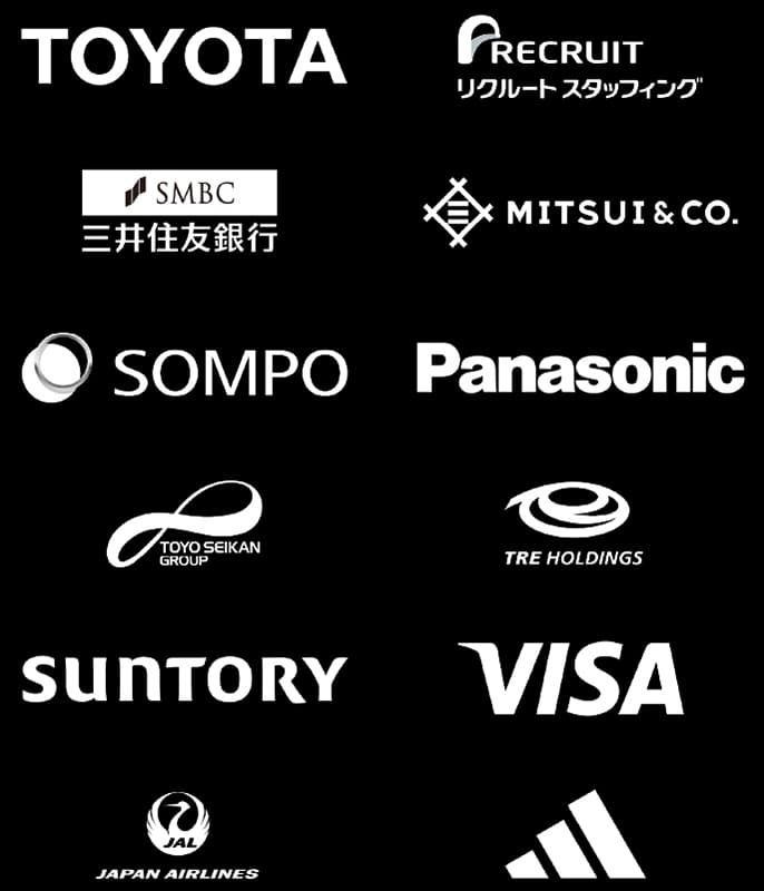 ダイヤモンドパートナー