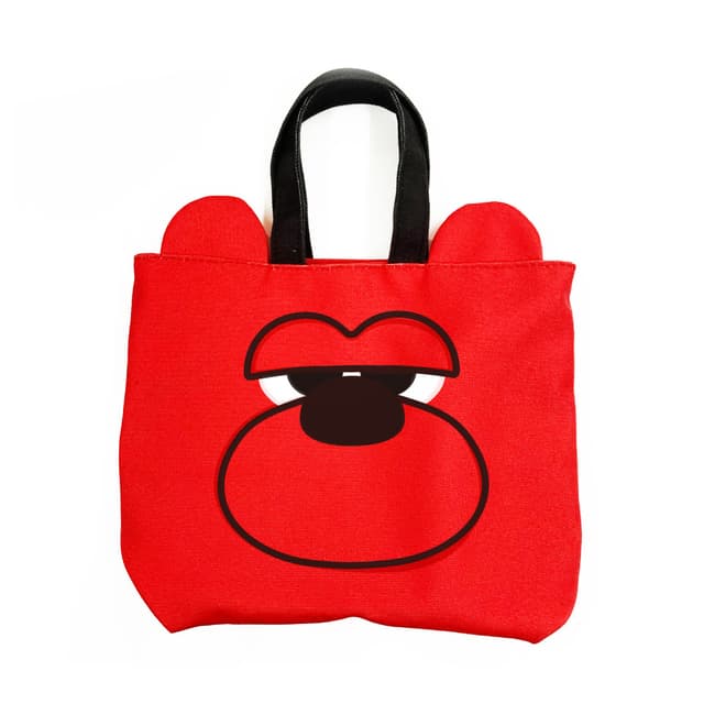 ルークバッグインバッグ