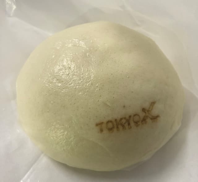 ダイスキッチン「TOKYO X 肉まん」