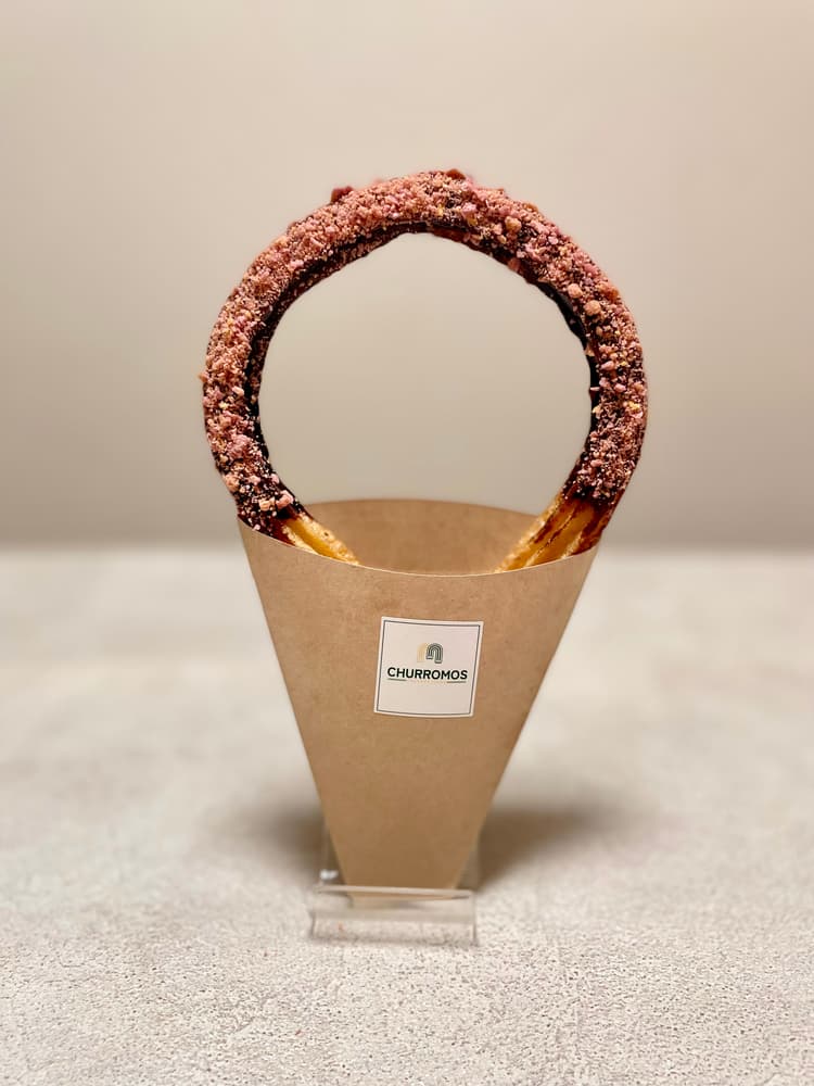 【ALVARKハロウィン限定・10/26のみ】CHURROMOS「Halloween Premium」