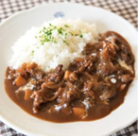 【4/28のみ】Anne&May ハヤシライス