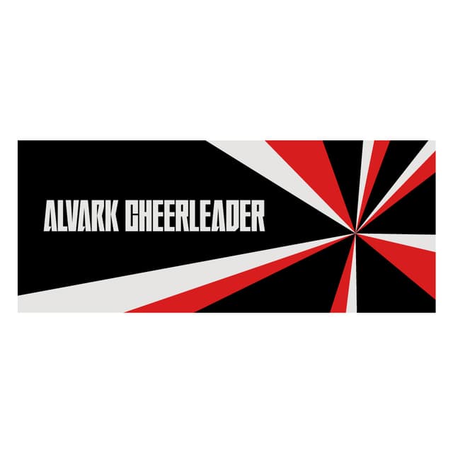 アルバルクチアフェイスタオル第二弾