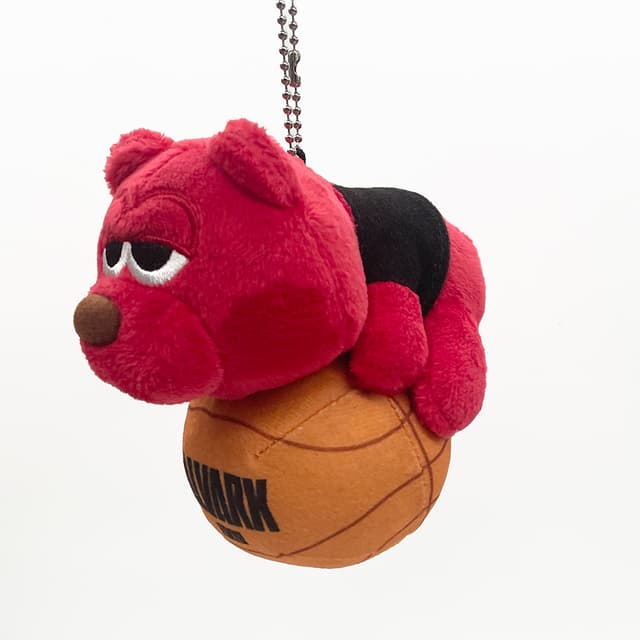 マスコットキーチェーン(ボール)