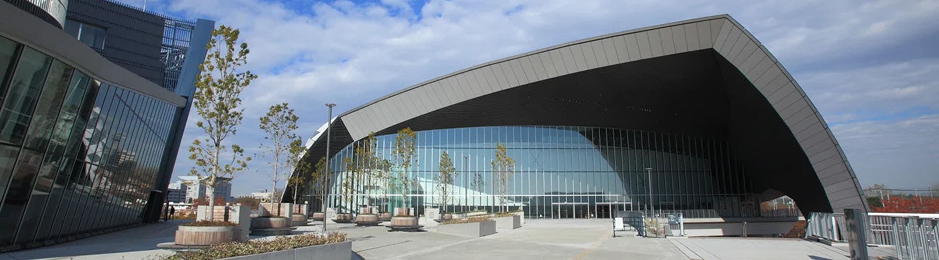 京王アリーナTOKYO