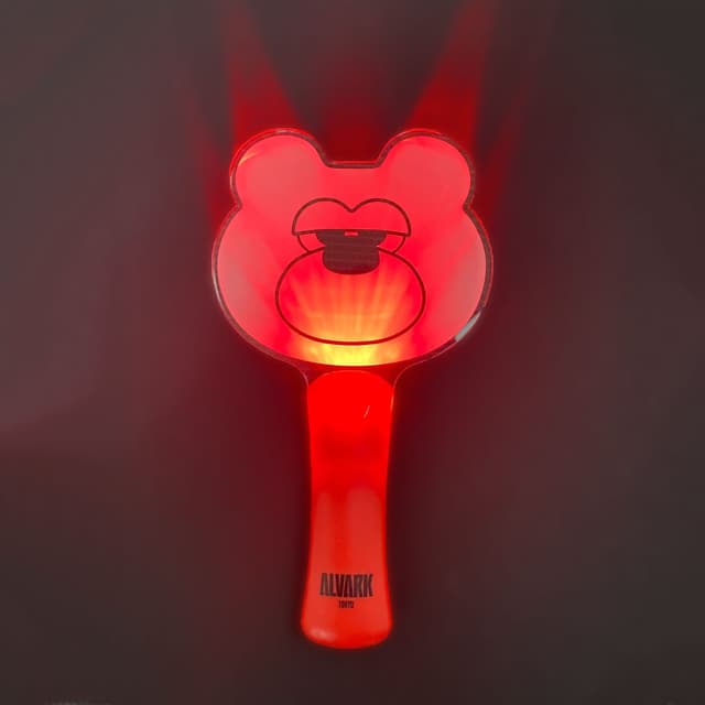 ルークペンライト