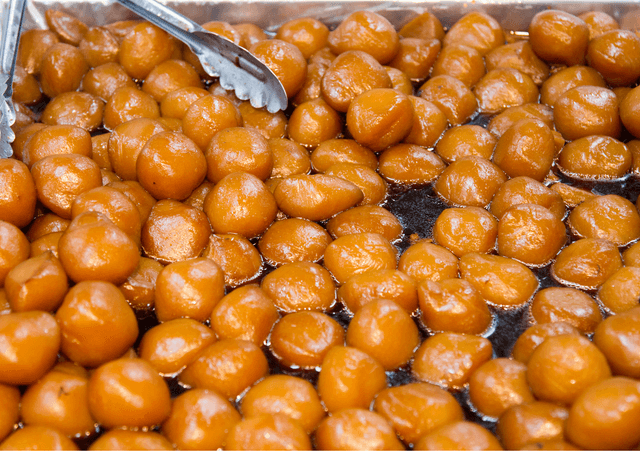 【山形】One Draft Kitchen「たまこん串」