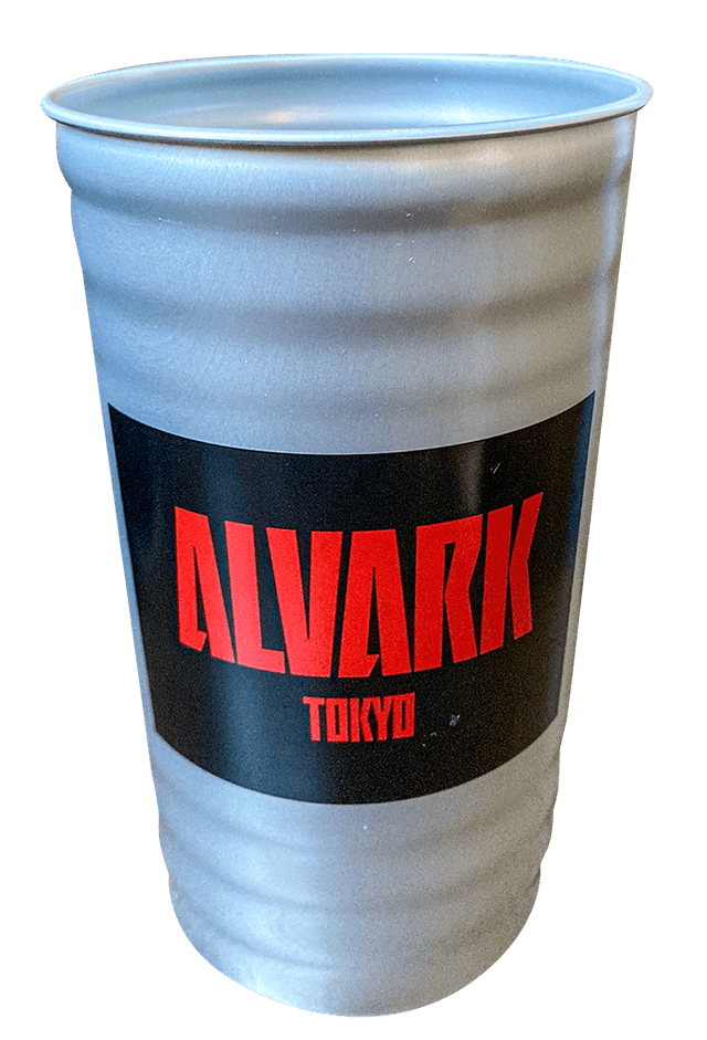 生ビール(オリジナルアルミカップ入り)