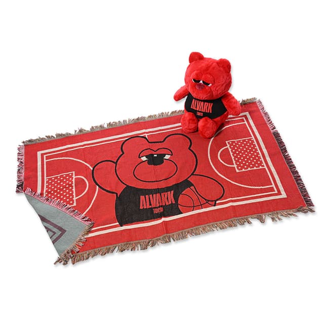 ルークラグマット