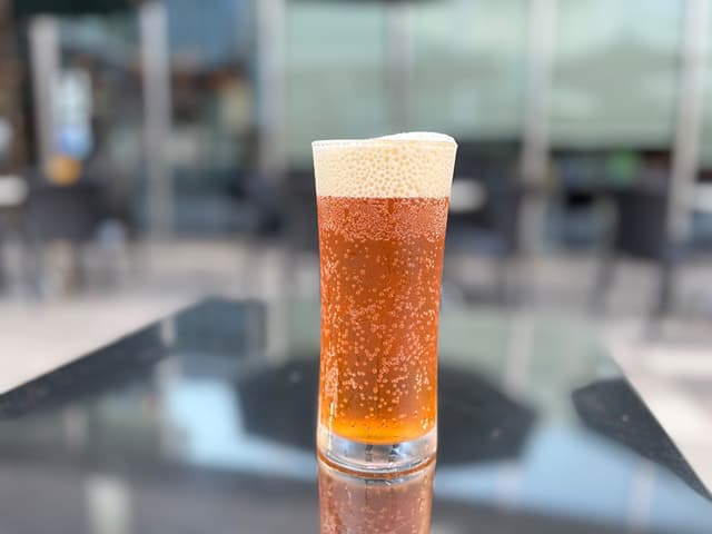 アルバルクビール