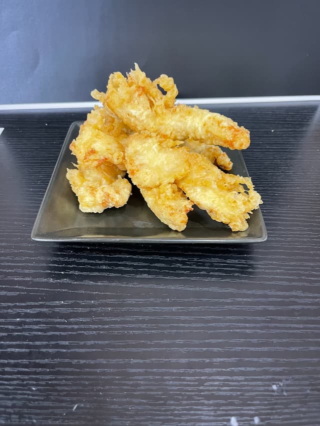 九州惣菜 華鳥「とり天」