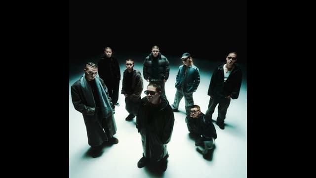 【ハーフタイム】HIP HOP グループ「Tokyo Young Vision」出演!