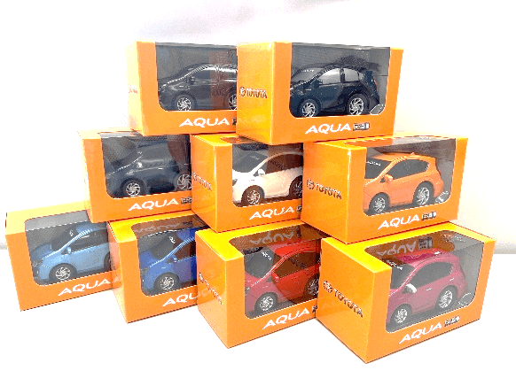 屋内ブース展示 トヨタS&D西東京presents ホームゲーム