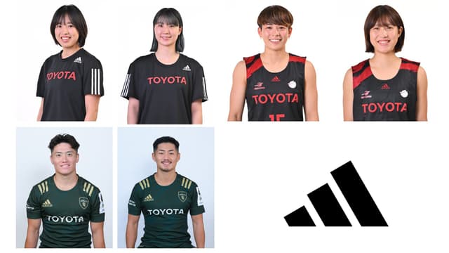 「ADIDAS SPORTS CHALLENGE EVENT(アディダス スポーツ チャレンジ イベント)」