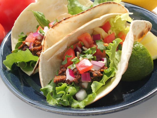 タコス(2個入り)