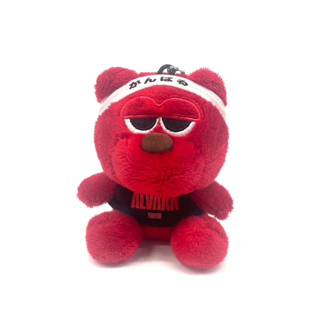 マスコットキーチェーン(はちまき)