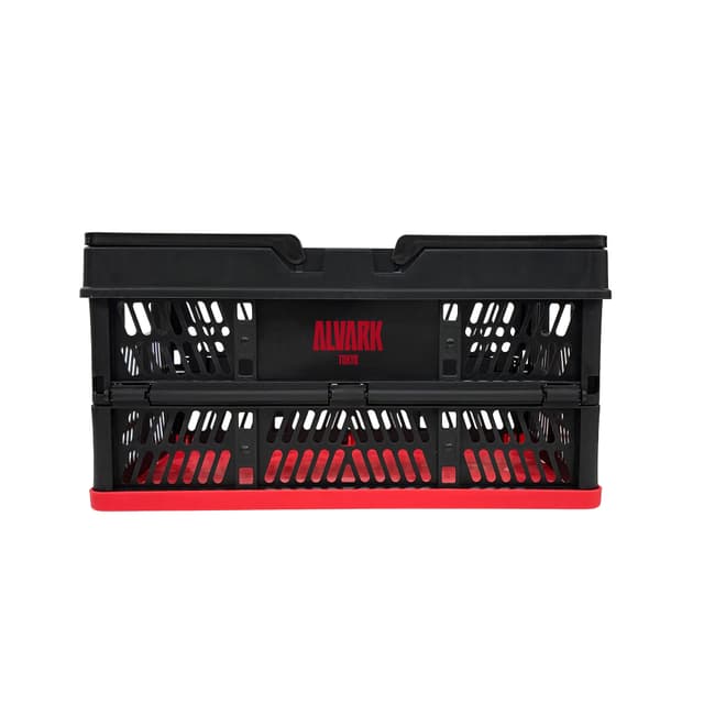 折り畳みコンテナ