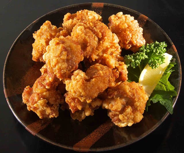 【5/12のみ】インどり屋「そうからあげレギュラー」