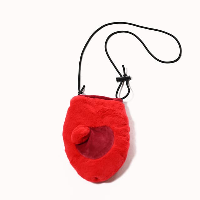 お手てポケット