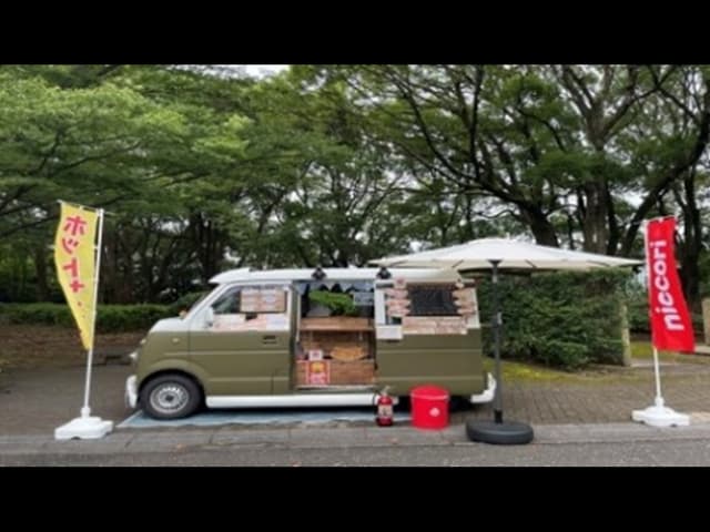 ニッコリ 厚切りベーコンサンド