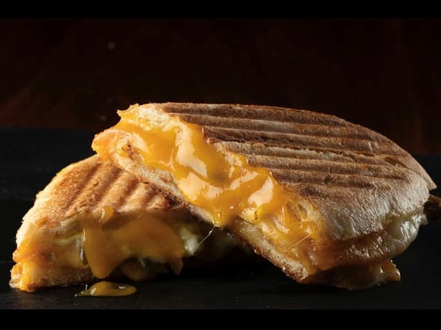 キューバサンド