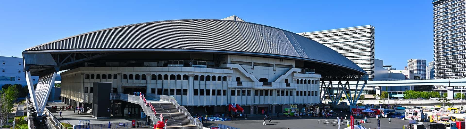 有明コロシアム