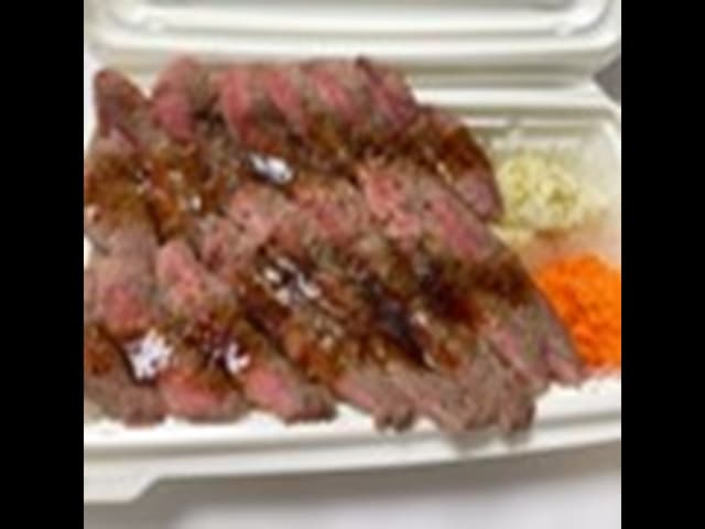 Authentic Tokyo 赤城和牛の牛牛(ぎゅうぎゅう)盛り