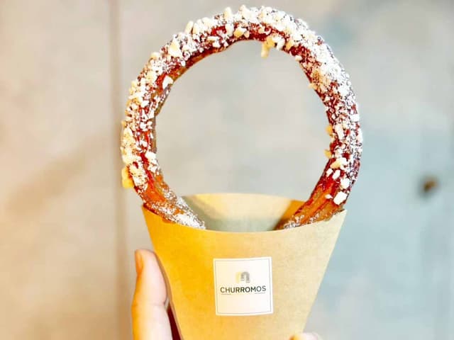 濃厚イチゴ&ホワイトチョコクッキー