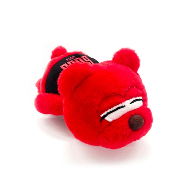 クリップ付きマスコット