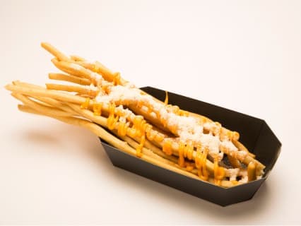 Meditrina アメリカンロングポテト