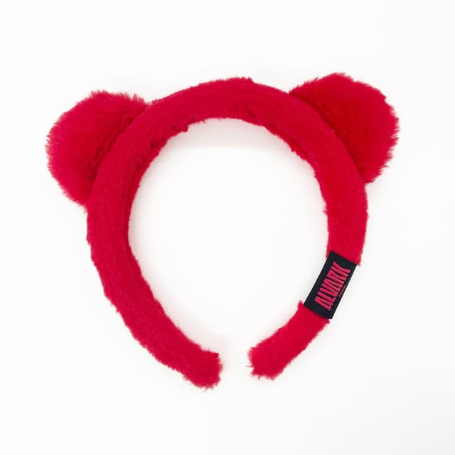 ルークカチューシャ