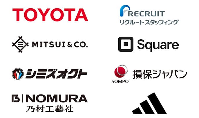 ダイヤモンドパートナー