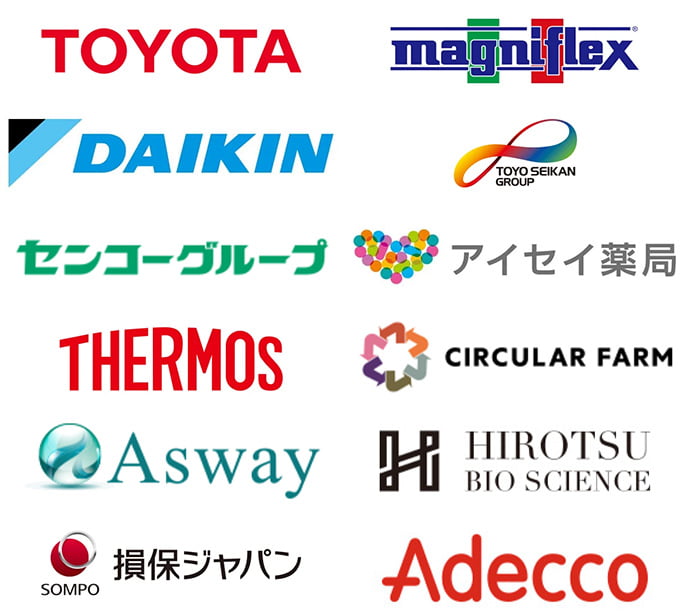 SDGsパートナー