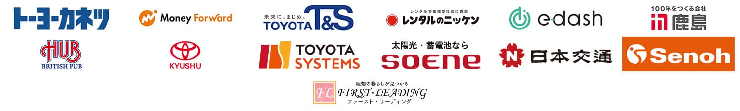 SDGsサポーター