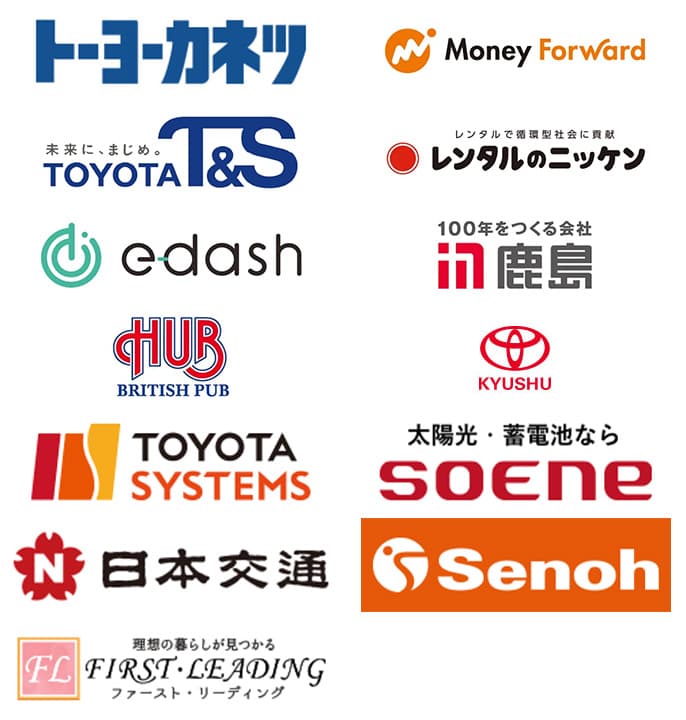 SDGsサポーター