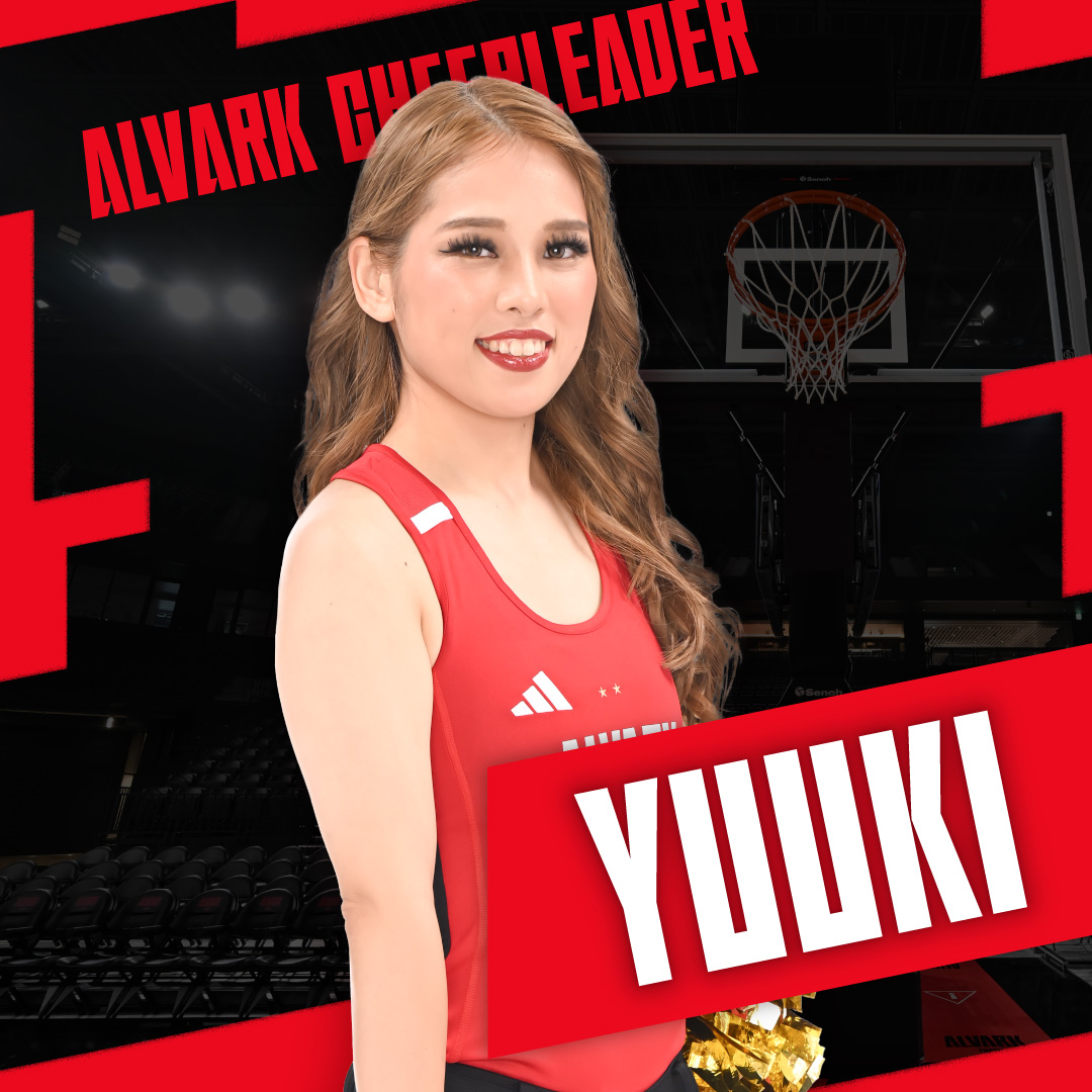 YUUKI