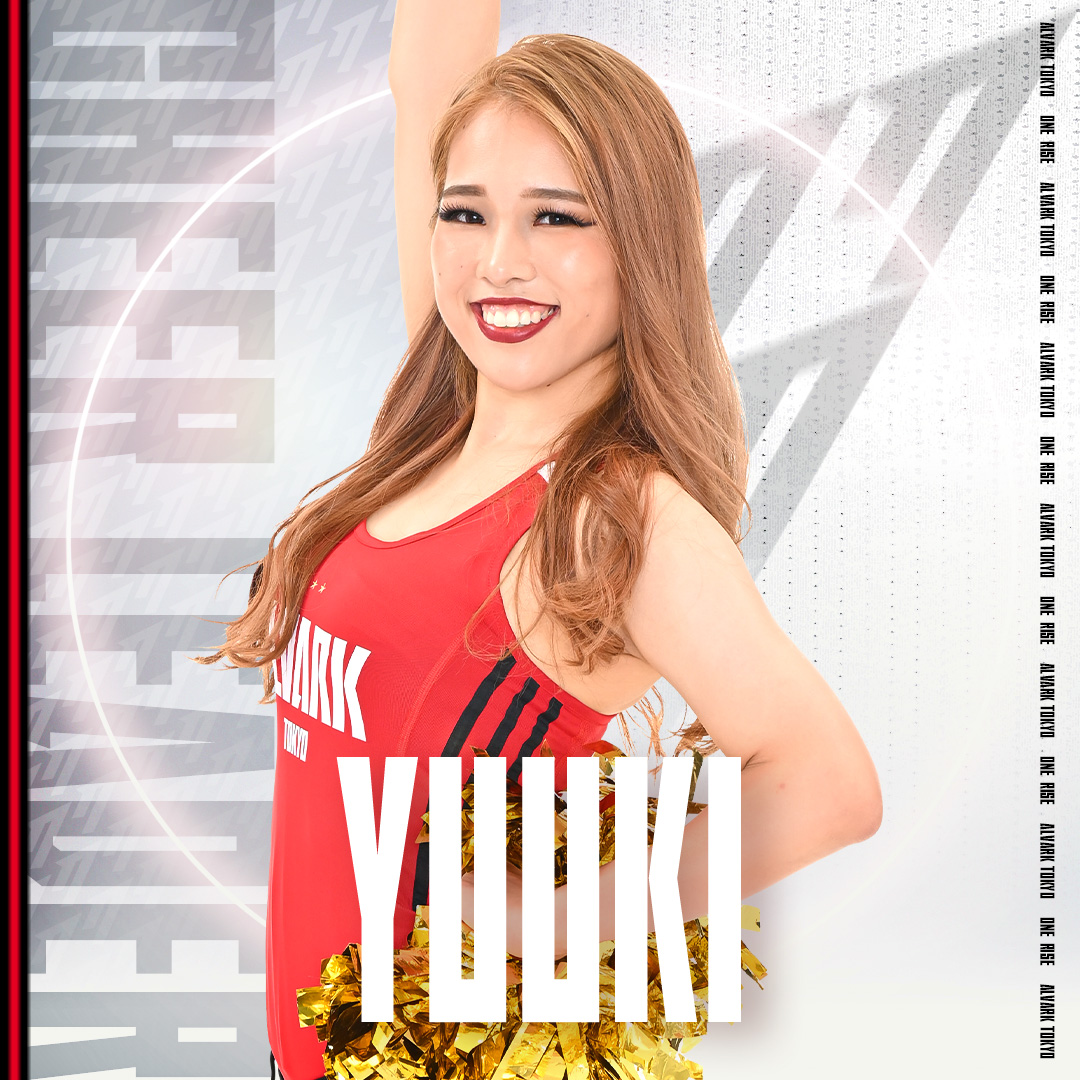YUUKI
