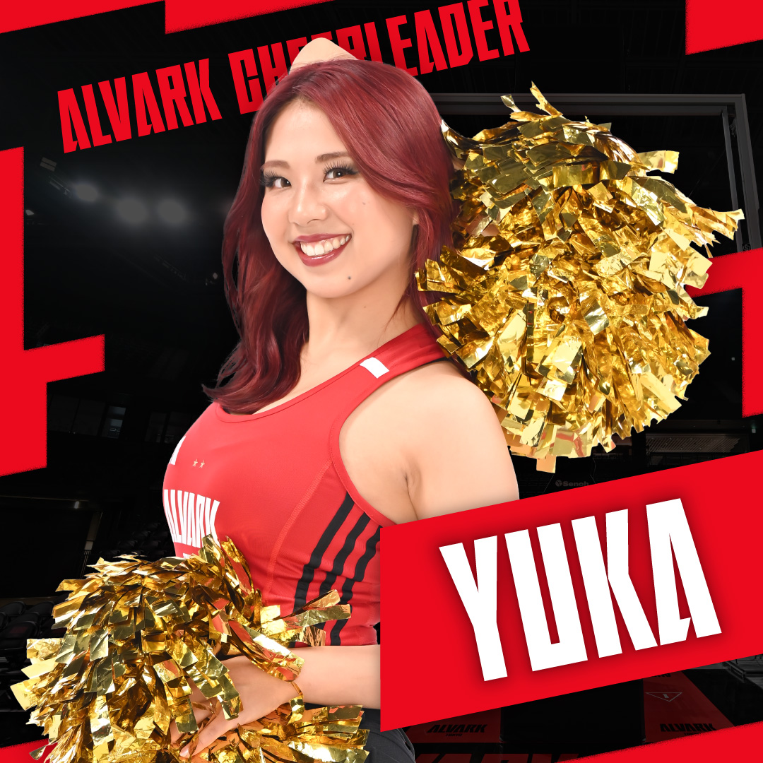 YUKA